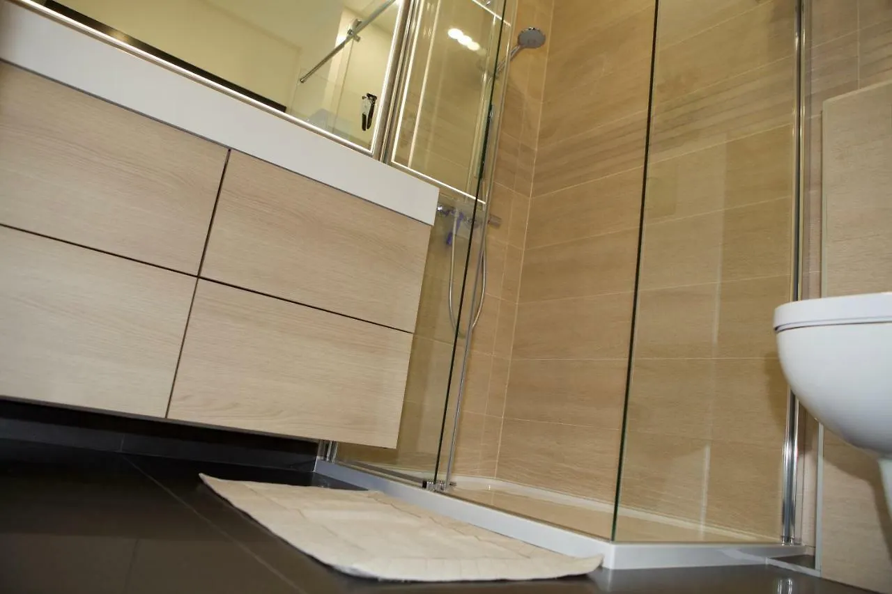 Apartamento Mon Petit Palais