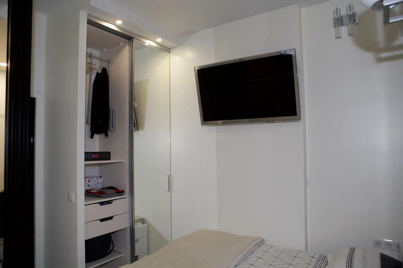 Apartamento Mon Petit Palais