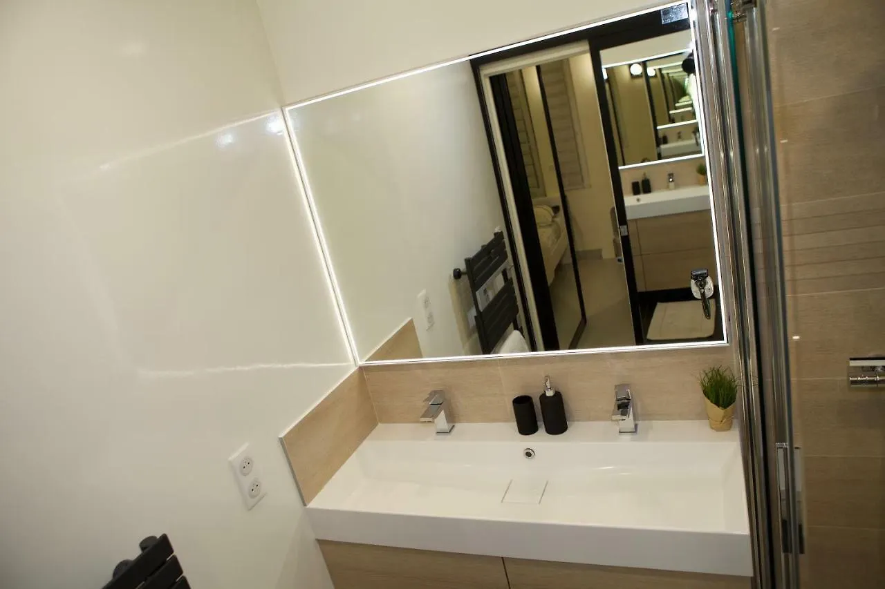 Apartamento Mon Petit Palais