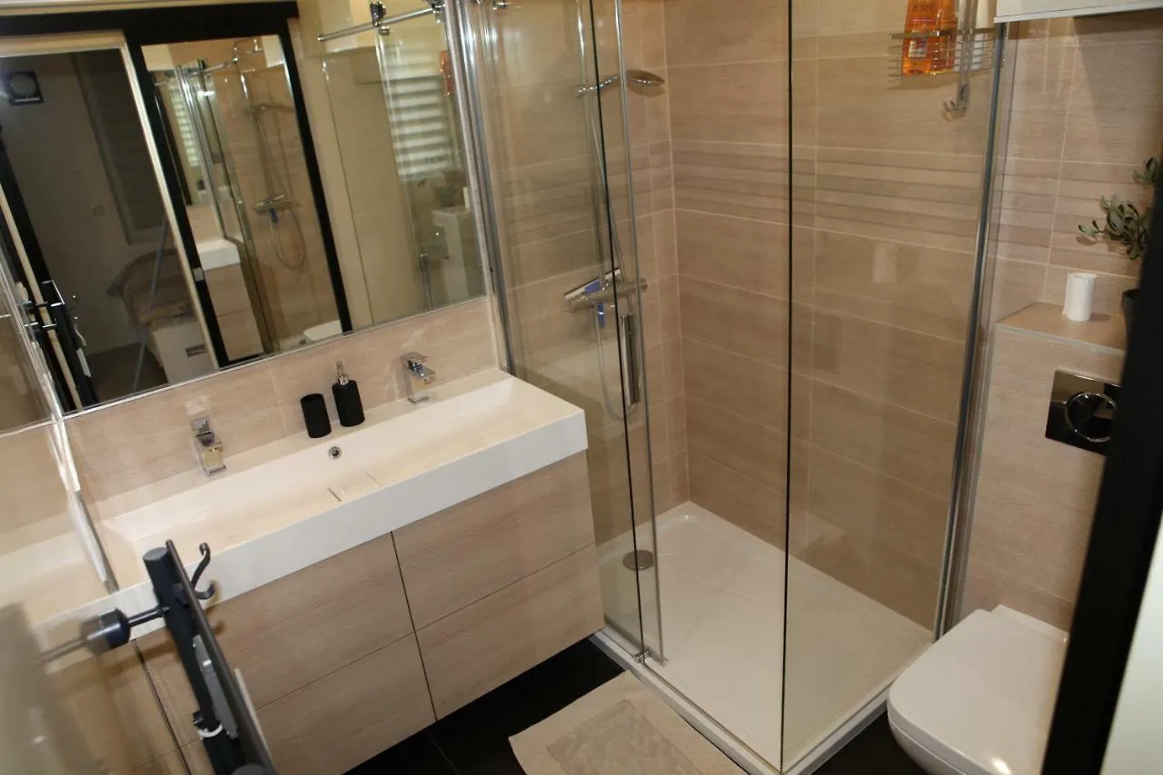 Apartamento Mon Petit Palais